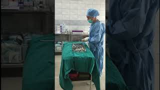 Gynecomastia plastic surgery for man