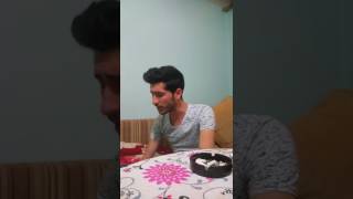 Sesun Gelir Uzaktan Amatör Ses (Sarı Çingene)