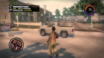 Saints Row 2 HD Walkthrough Part 47