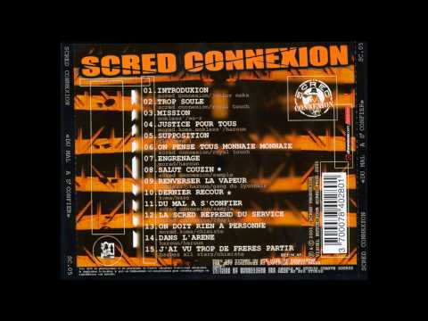 Youtube: On pense tous monnaie monnaie – Du Mal à S’confier | Scred Connexion
