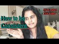 How to be Consiatent ]#englishlearningvideos #englisheducationalvideo #education #easylearning 