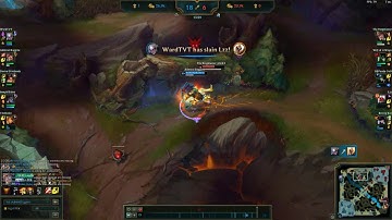 Interesting Sett Bug