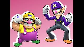 BOOM BOOM BOOM BOOM [ WARIO \& WALUIGI ]