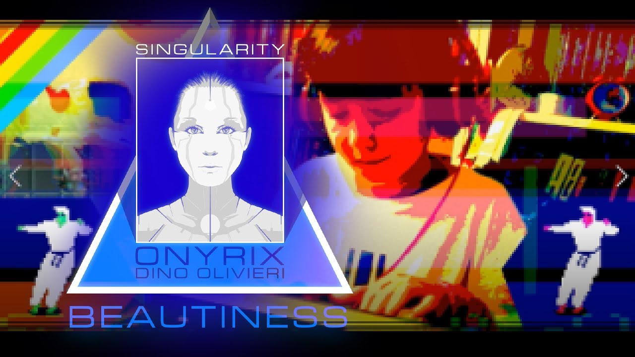 Ver Singularity - Beautiness by Onyrix / Dino Olivieri - EDM Synthwave Retrowave 電子音楽 en YouTube Ver Singularity - Beautiness by Onyrix / Dino Olivieri - EDM Synthwave Retrowave 電子音楽 en YouTube