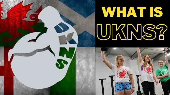 What is UKNS? | All You Need to Know About the UK'...