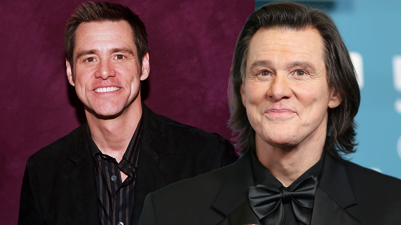 Пресс-секретарь Джима Кэрри опровергла дикую теорию заговора о «клонах».