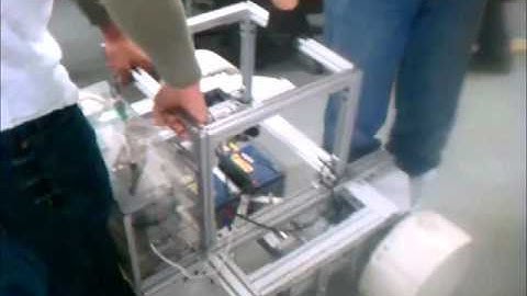 Alabama Lunabotics 2011 (1)