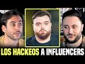 ASÍ HAN HACKEADO A LOS YOUTUBERS MÁS FAMOSOS - BaityBait explica cómo hackearon a Ibai y a otros