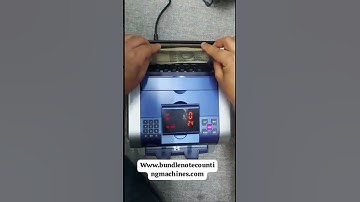 Godrej currency counting machines #viralvideo #machine #countingdevice #trending #countingmachine