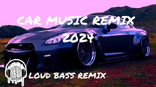 Car Music Deep End (REMIX) 2024