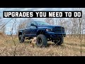 TOP 5 UPGRADES FOR 5.9 CUMMINS