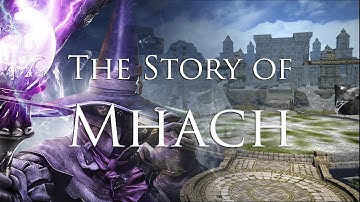 The Story of Mhach