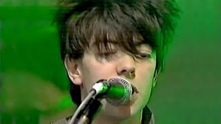 Echo & the Bunnymen • Villiers Terrace [+Bonus rehearsal] • Fun Factory • U.K. TV • August 2nd 1980