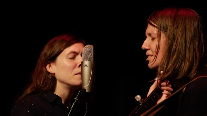 John of Hazelgreen - Anna & Elizabeth