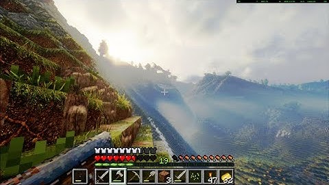 IMPORTANT TIP MINECRAFT 