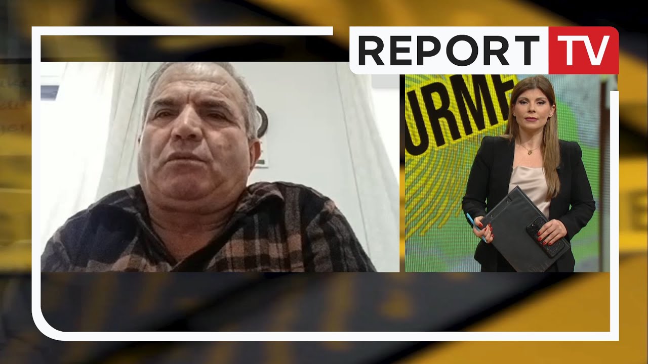 Pa Gjurme-Nëna ia mbajti sekret historinë,i biri:Ma dogji dokumentin,nëna sot vuan nga skleroza