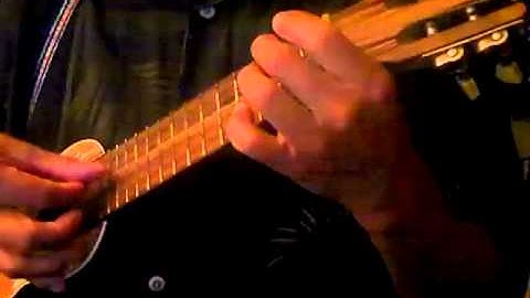 CHARANGO SIMPLE  PART THREE