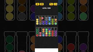 Ball sort level 1339