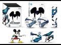 Обзор и Распаковка Epic Mickey Collector's Edition