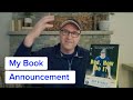 Book Announcement