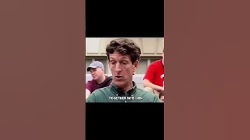 Cliffe Knechtle: why people go to hell