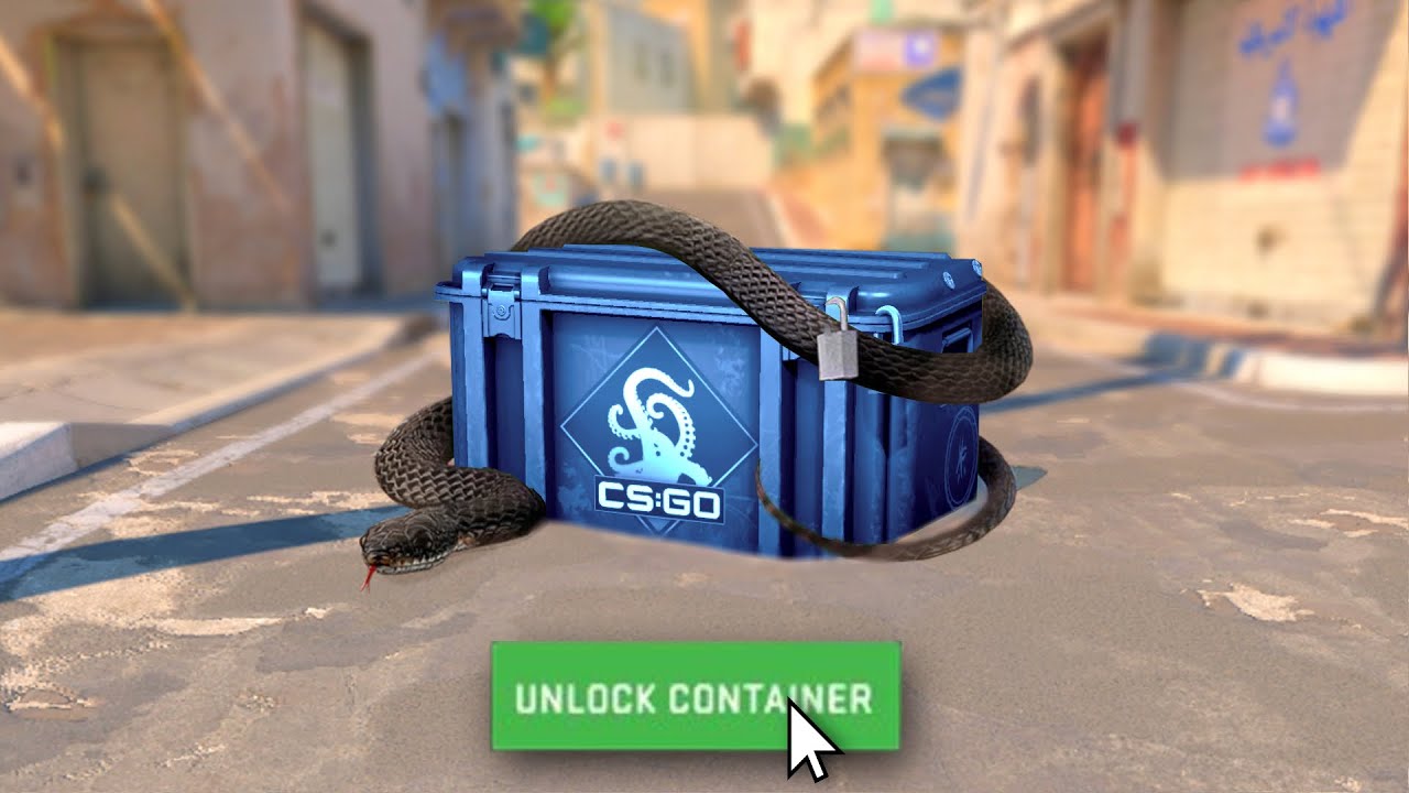 the new case skins are..
