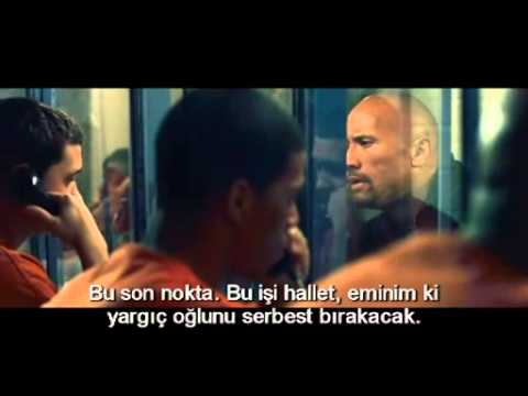 Muhbir (Snitch) / Türkçe Altyazılı Fragman