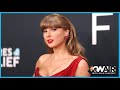 There's Now a College Course on Taylor Swift and her Influence | On Air with Ryan Seacrest