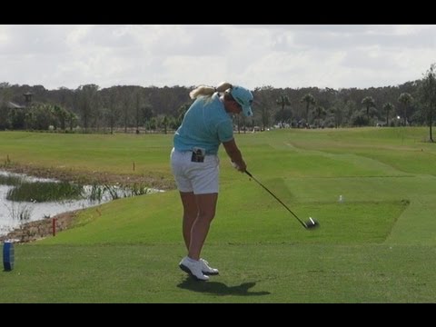 LPGA pro Brittany Lincicome set to play in PGA Tour event on sponsor's exemption