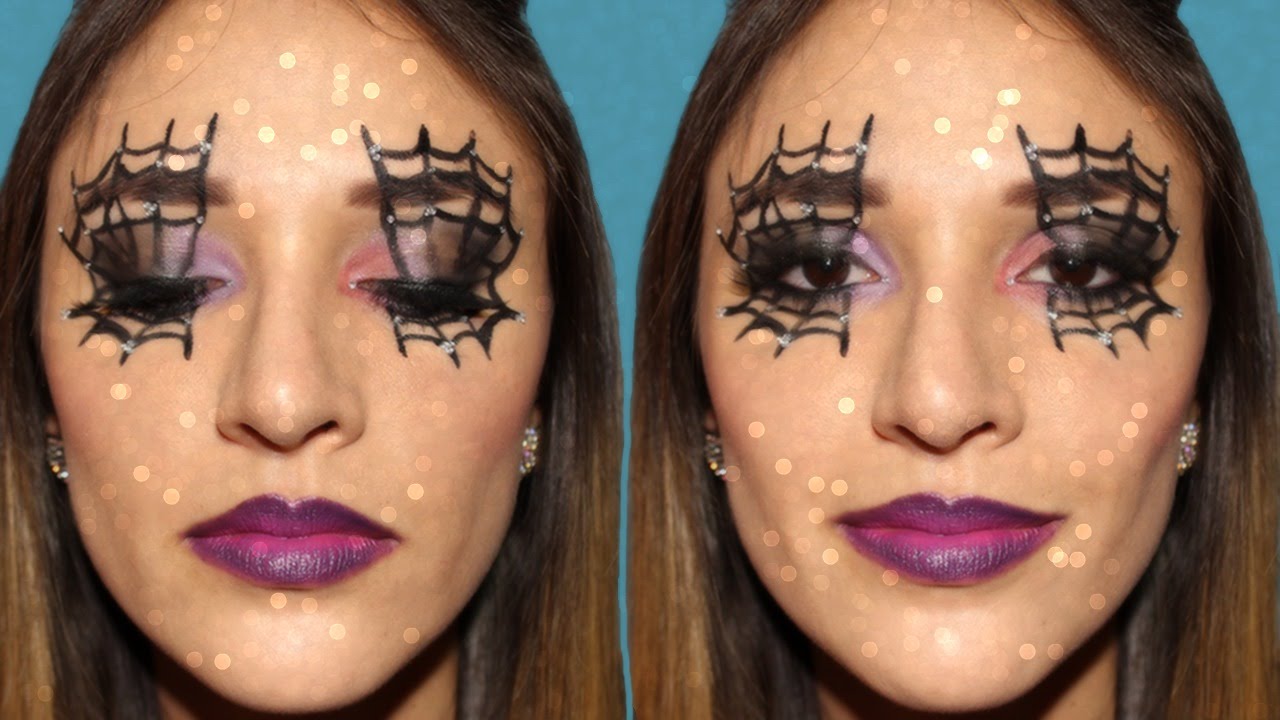 Maquillaje Artístico | Halloween 2014