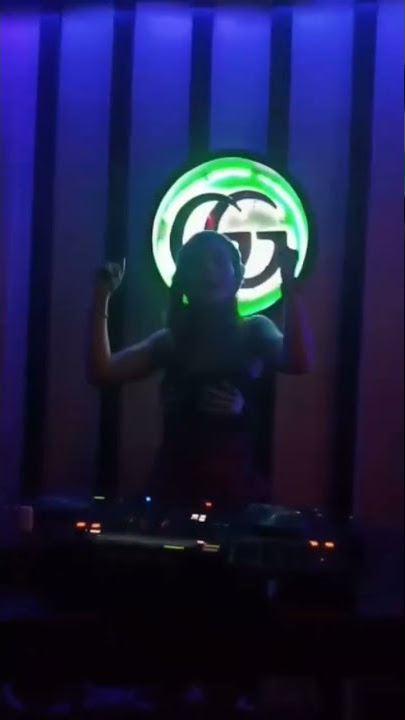 Live Performance Dj Vasektia on GG sby #shorts #jungledutch #fdj #djfullbass