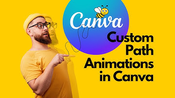 Animation in Canva Just Got Better!