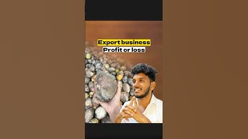 Coconut Export full process 🔥 #coconut #export #business #exportbusiness #shorts