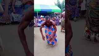 Ewe Cultural Dance Moves