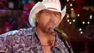 Jewel Toby & Keith - Go Tell It On the Mountain (Live) chords