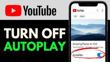 How To Turn Off Autoplay On YouTube | Disable YouTube Autoplay Preview (2025)