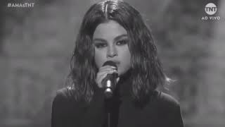 Selena gomez - lose you to love me/look at her now