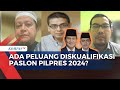 Putusan DKPP Sanksi KPU, Ada Peluang Diskualifikasi Paslon Pilpres 2024? Begini Analisis Pakar