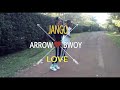 Arrow Bwoy-Jango Love (Official Video Dance) by SHATOFRAZI DANCE CREW