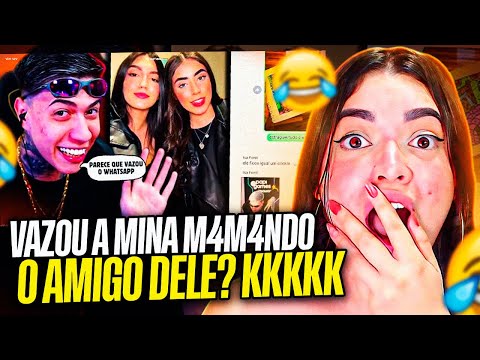 YURI22: REAGINDO A SUA FOR YOU TENTE NÃO RIR NÍVEL MÁXIMO KKKKKJK | LIVE: 11/02 | REACT