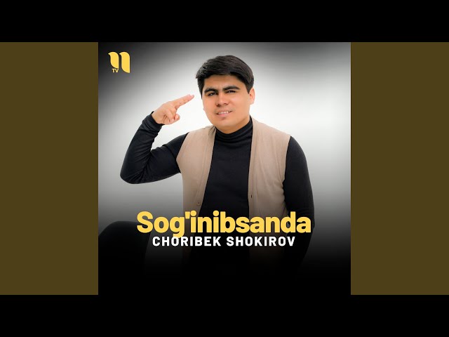 Sog'inibsanda