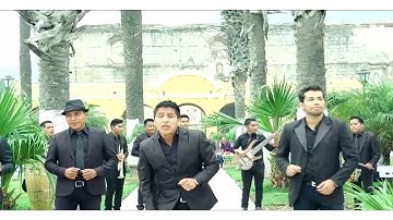 Renuncié - Banda Apocalipsis | Video Oficial