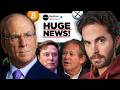 Why BlackRock Thinks Bitcoin Goes to $750k (XRP & TAO news)