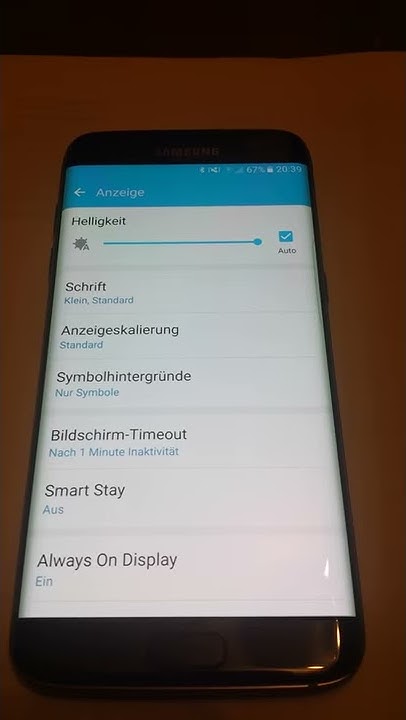 Samsung Galaxy S7 Edge Lila Streifen Im Display Samsung Galaxy S7 edge graue Streifen im Display / Darker 'translucent