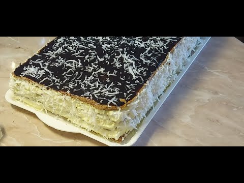 Videó: Könnyen Elkészíthető Hógolyó Torta
