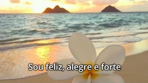 Thumbnail of Marisa Monte- Sou feliz, alegre e forte {Legendado BR}