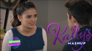 Kally's Mashup | 2ª Temporada - Chamada Episódio 11 (05/11/2018) - Nickelodeon Brasil | HD