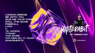 Whiterabit Breakbeat London Bridge Mixtape by Febrizkyafi