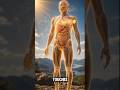 Vitamin D Power 🌞⚡#health #sun #shorts #shortvideo #howbodyworks