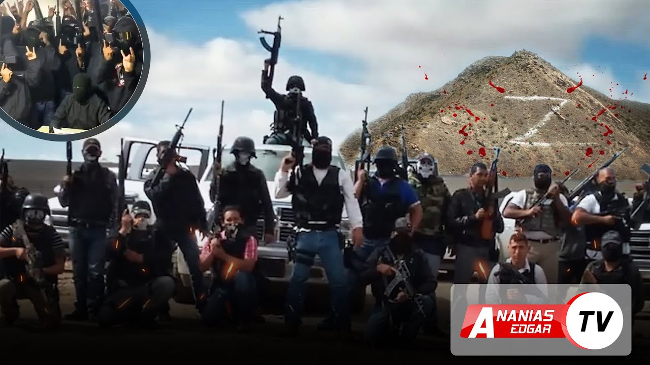 FULL: LOS ZETAS : Historia Ya Genge Hatari La Biashara Ya Madawa Ya Kulevya